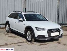 Audi Allroad - zobacz ofertę