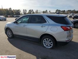 Chevrolet Equinox 2021 1