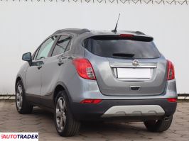 Opel Mokka 2018 1.4 118 KM