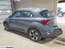 Hyundai Pozostałe 2026 1