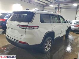 Jeep Cherokee 2022 3