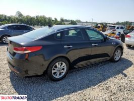 Kia Optima 2018 2