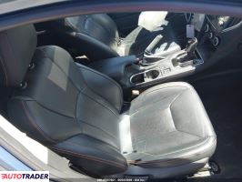 Subaru Pozostałe 2023 2