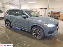 Volvo XC90 2021 2