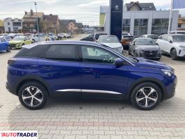 Peugeot 3008 2018 1.2 130 KM