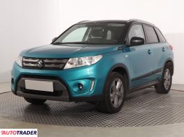Suzuki Vitara 2018 1.6 118 KM