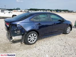 Toyota Corolla 2020 1