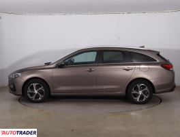 Hyundai i30 2020 1.5 108 KM