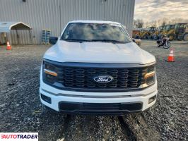 Ford Pozostałe 2024 5