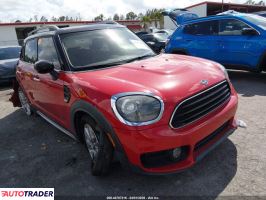 Austin Mini 2020 1