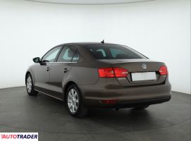 Volkswagen Jetta 2012 1.6 103 KM