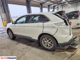 Ford Edge 2021 2