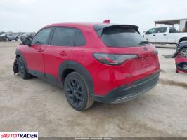Honda HR-V 2023 2 Honda HR-V 2023 2