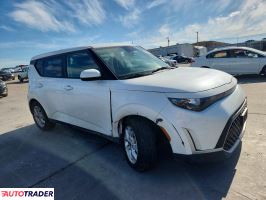 Kia Soul 2023 2