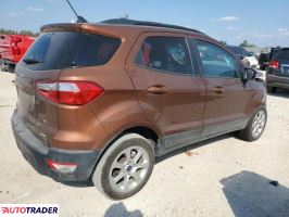 Ford EcoSport 2019 1