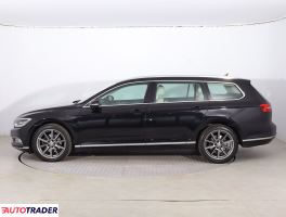 Volkswagen Passat 2016 2.0 187 KM