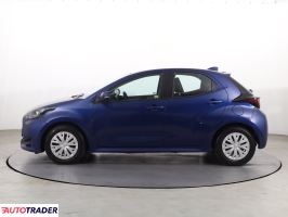 Toyota Yaris 2022 1.5 123 KM