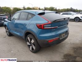 Volvo Pozostałe 2023