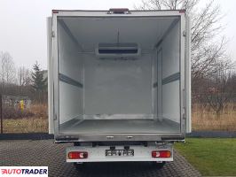 Renault Master 2022 2.3