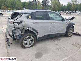 Hyundai Kona 2023 2