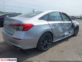 Honda Civic 2022 2