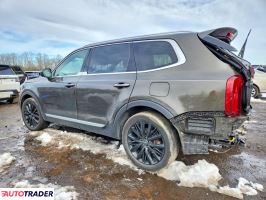 Kia Pozostałe 2022 3