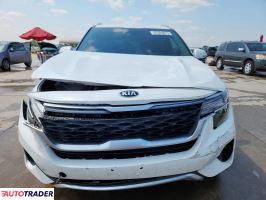 Kia Pozostałe 2021 2 Kia Pozostałe 2021 2