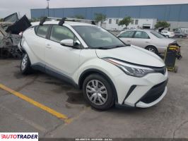 Toyota C-HR 2020 2