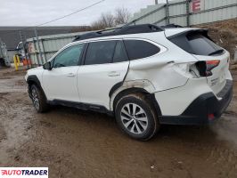 Subaru Outback 2025 2