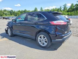 Ford Edge 2020 2