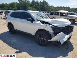 Honda CR-V 2024 2