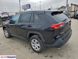 Toyota Pozostałe 2024 2