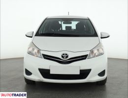 Toyota Yaris 2014 1.0 68 KM