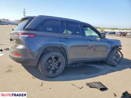 Jeep Grand Cherokee 2025 3