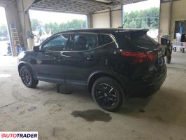 Nissan Rogue 2019 2 Nissan Rogue 2019 2