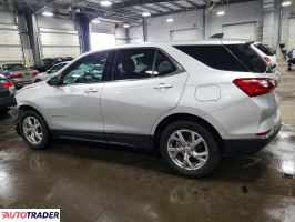 Chevrolet Equinox 2020 1