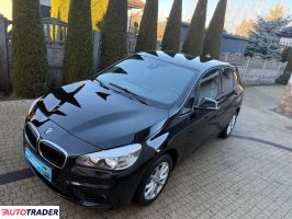 BMW Pozostałe - zobacz ofertę