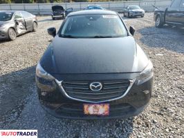 Mazda CX-3 2019 2 Mazda CX-3 2019 2