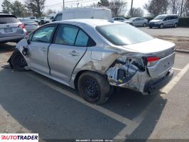 Toyota Corolla 2024 2
