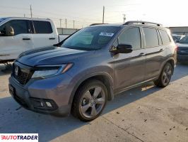 Honda Pozostałe 2021 3 Honda Pozostałe 2021 3