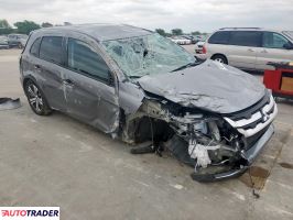 Mitsubishi Outlander 2024 2 Mitsubishi Outlander 2024 2