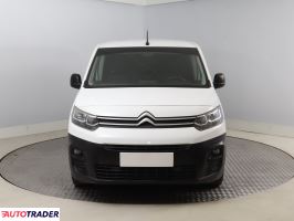 Citroen Berlingo 2019 1.5