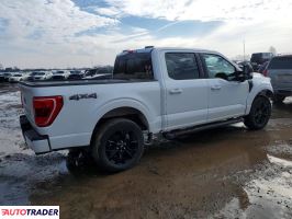 Ford Pozostałe 2023 2
