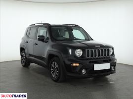 Jeep Renegade 2018 1.3 148 KM