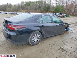 Toyota Camry 2022 2