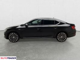 Skoda Superb 2023 2.0 280 KM