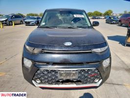 Kia Soul 2020 2 Kia Soul 2020 2