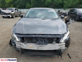 Nissan Altima 2020 2