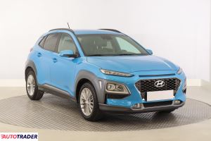 Hyundai Kona - zobacz ofertę