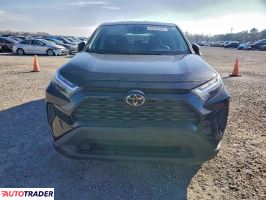 Toyota Pozostałe 2023 2
